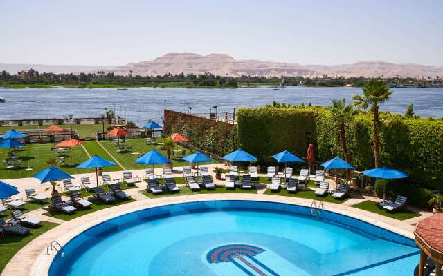 Sonesta St George Hotel Luxor