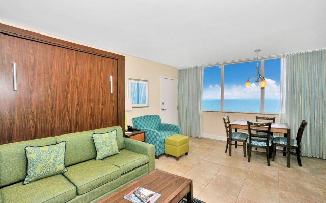 Hollywood Beach Tower