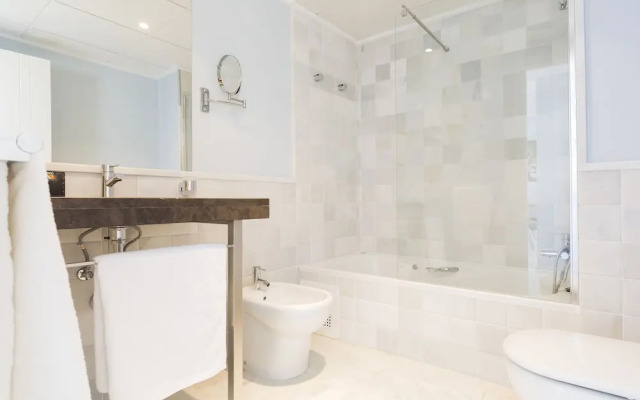 Dormio Resort Costa Blanca Beach & Spa