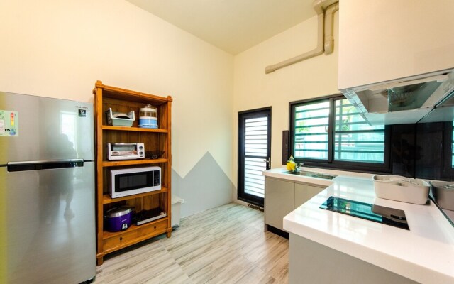 Chikan Fun Guesthouse