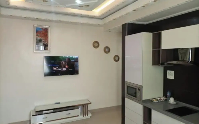 Double D Luxury Apartments