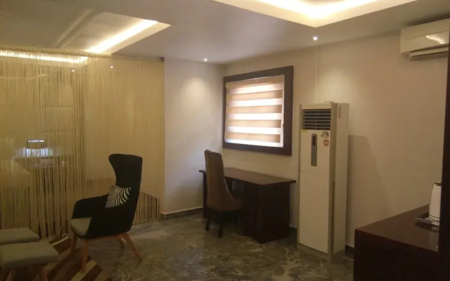 Saabhi Hotel Jabi