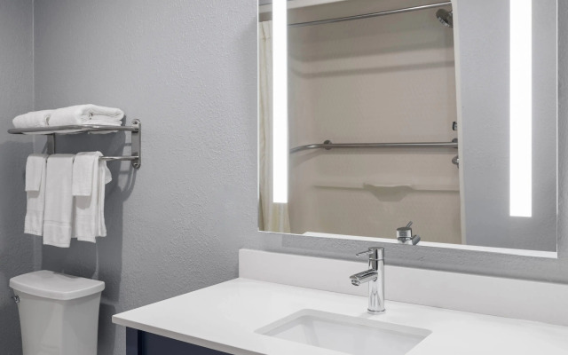 AmericInn by Wyndham Urbana/Champaign University Area