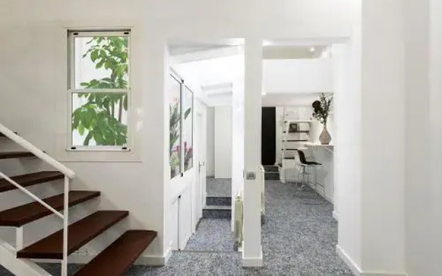 Fewdays Barcelona Apartments