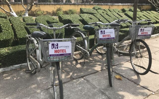 Uptown Hoi An Hotel