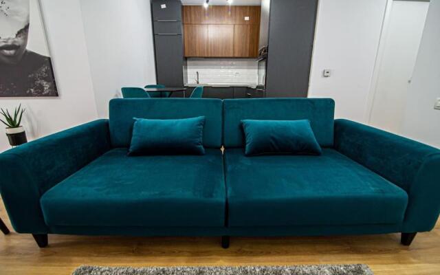 City Center Accommodation - 410