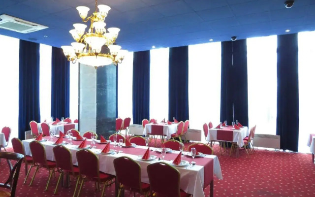 Interhotel Bohemia