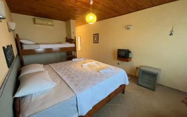 Datca Villa Carla Hotel