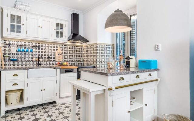 Luxury Apartment Karolina Riva