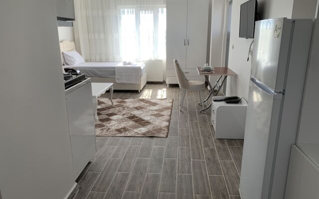 Marida Hotel - Dargeçit