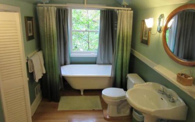 Inman Park Bed & Breakfast