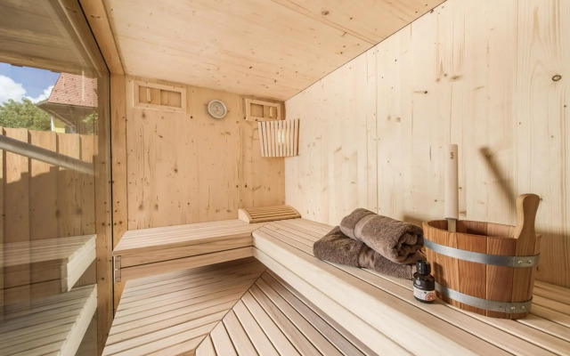 Weinstöckl Hochgrail pures sein