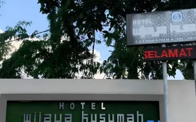 Hotel Wijaya Kusumah