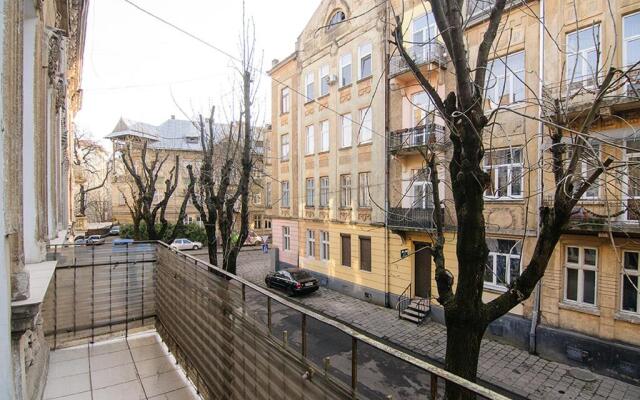 НОВИЙ СВІТ Апартаменти