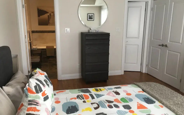 Annex Loft Suites
