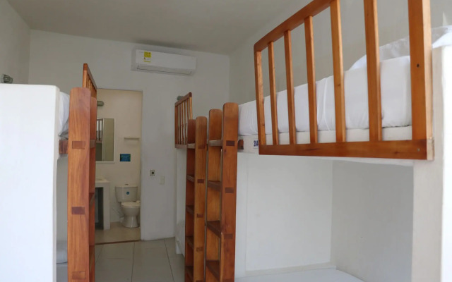 Hostal Boutique Casa Escallon