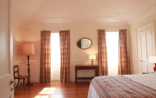 Casa do Feitor - Quinta de Santa Luzia