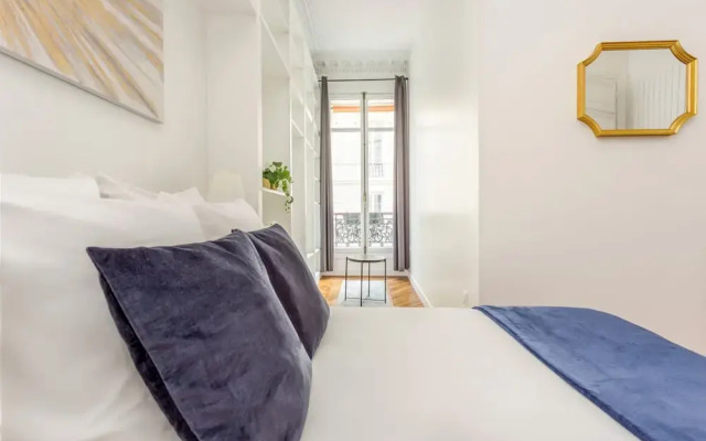 Merveil Family Suite - Opera Castellane