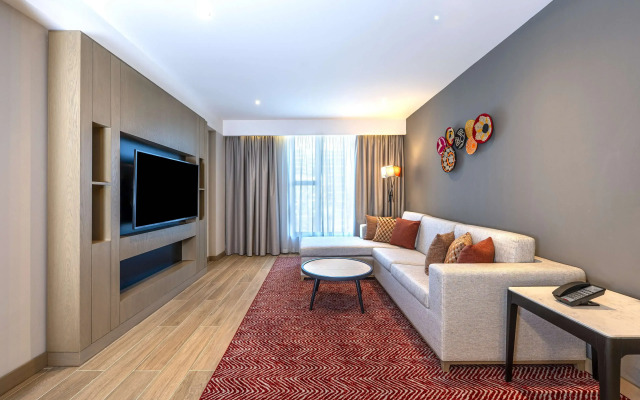 Hyatt Place Nairobi Westlands