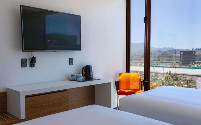 Park Inn by Radisson Los Olivos De Vallenar