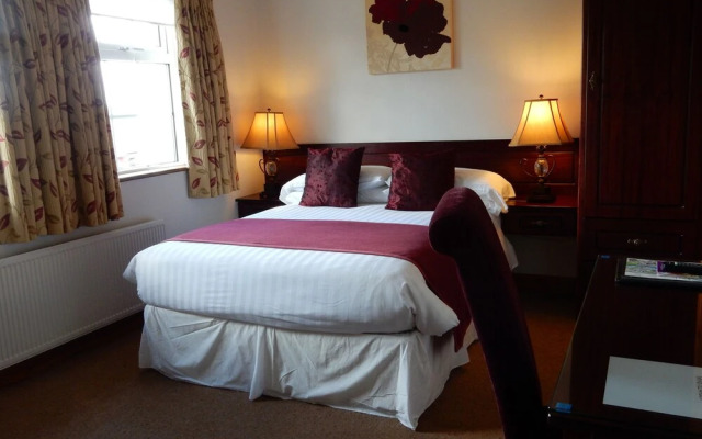 Auburndale B&B