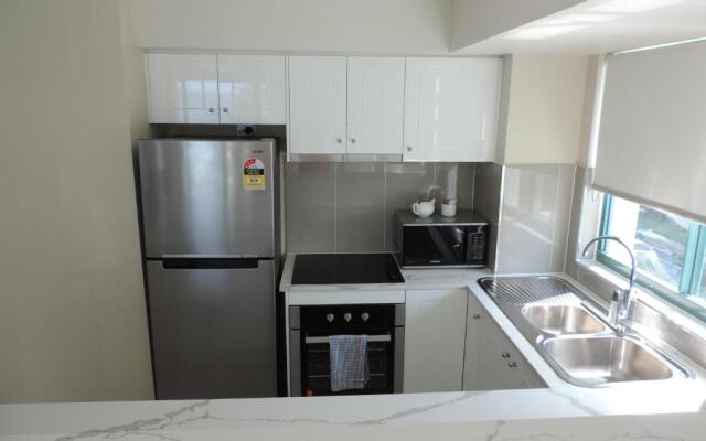Emerald Sands Holiday Apartments