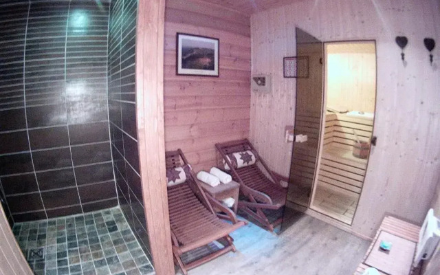 Chalet De La Vanoise
