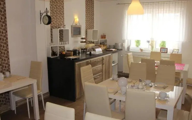 Hotel und Restaurant Hohenzollern