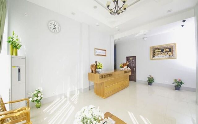 Hotel Maymyo