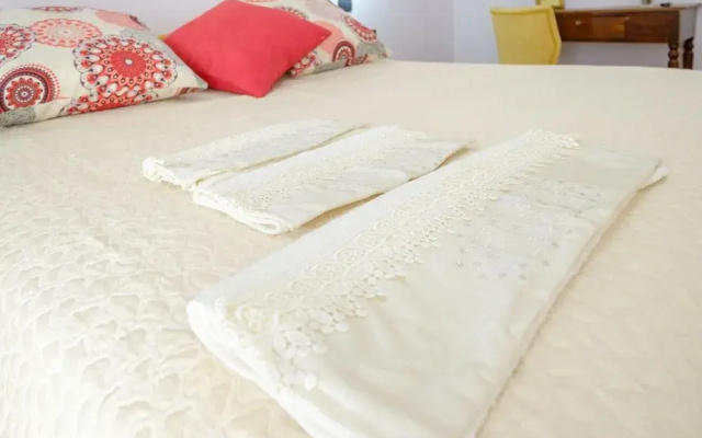 B&B Boutique di Charme Etna-Relax-Natura