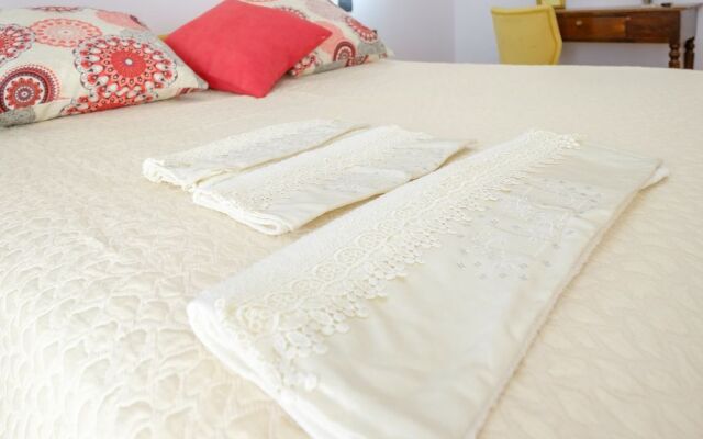 B&B Boutique di Charme Etna-Relax-Natura