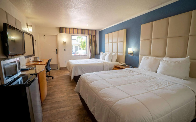 Travelodge by Wyndham Florida City/Homestead/Everglades