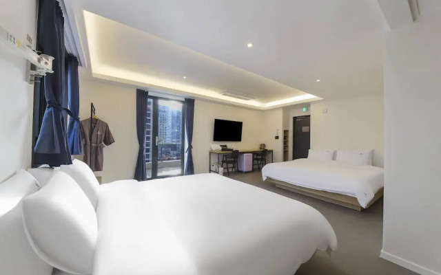 Bonatree Hotel