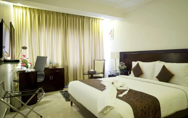 The Iris Hotel