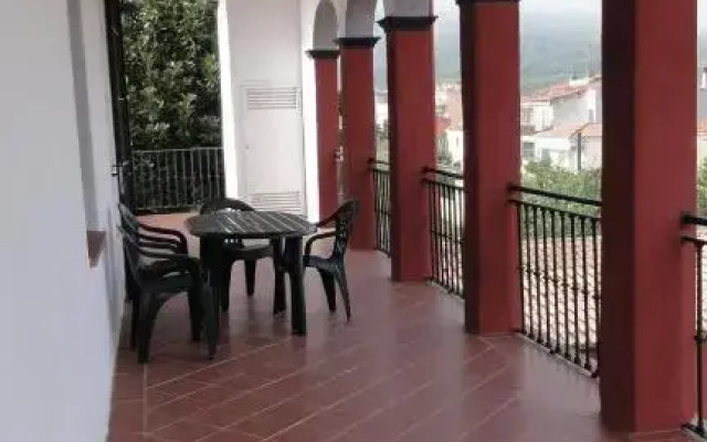 Aparthotel Can Gallart