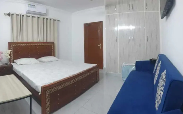 Zaviya Guest House