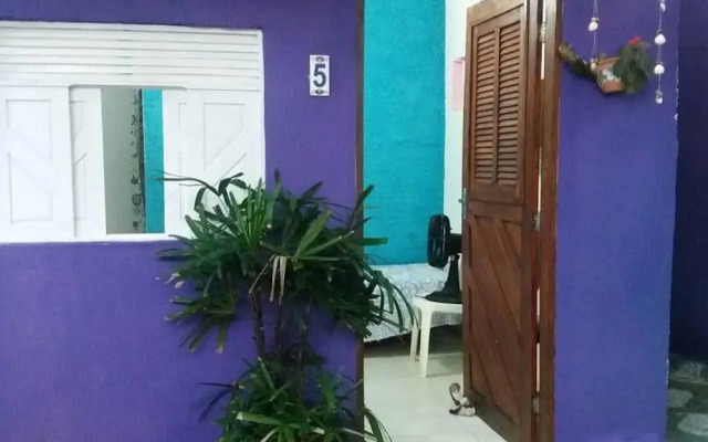 Hostel Margo