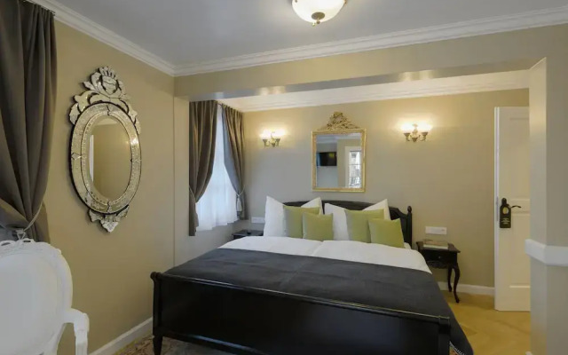Schneider Hof Boutique-Hotel Garni Superior