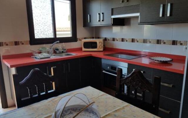 Vivienda Vacacional Monteprimero 2