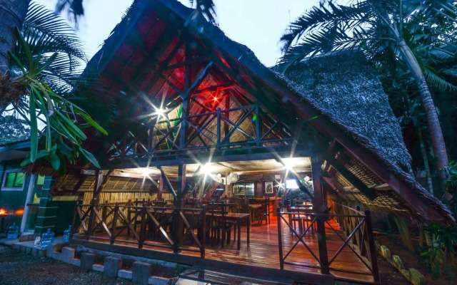 Althea's Place Palawan
