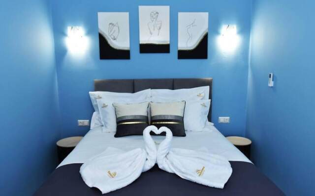 Christianna Luxury Apartment 2