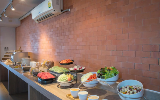 Travelodge Pattaya