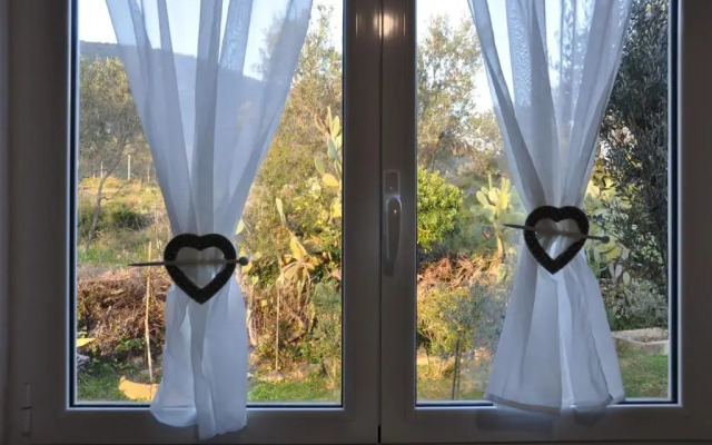 Villa Paolina Ceriale - app. 4 posti