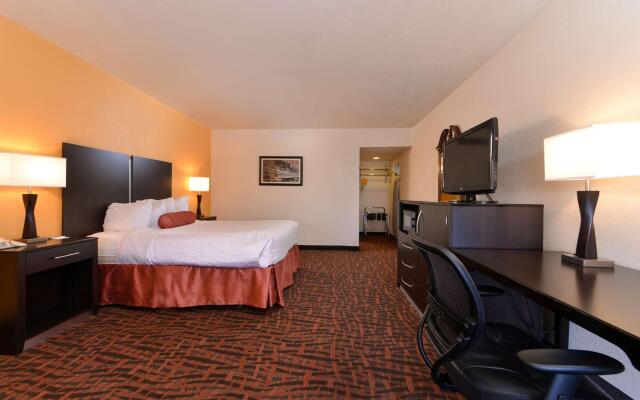 Best Western Arizonian Inn