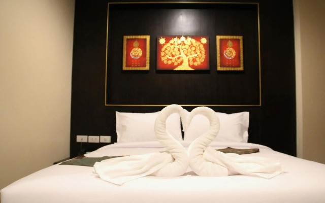 Metro Hotel & Spa