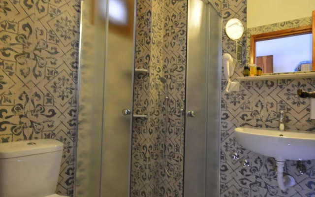 Spiros-Soula Family Hotel & Apartments