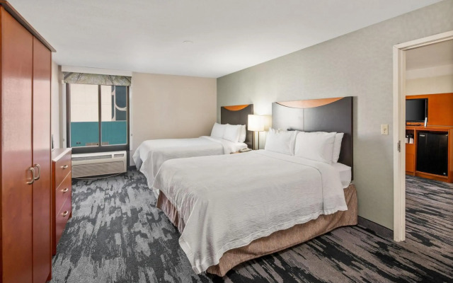 Fairfield Inn & Suites Anaheim North/Buena Park.