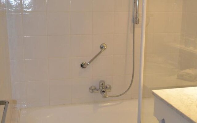 Hotel Le Cheval Blanc