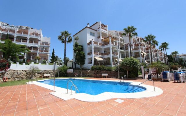 Luxury Mijas Golf Apartment