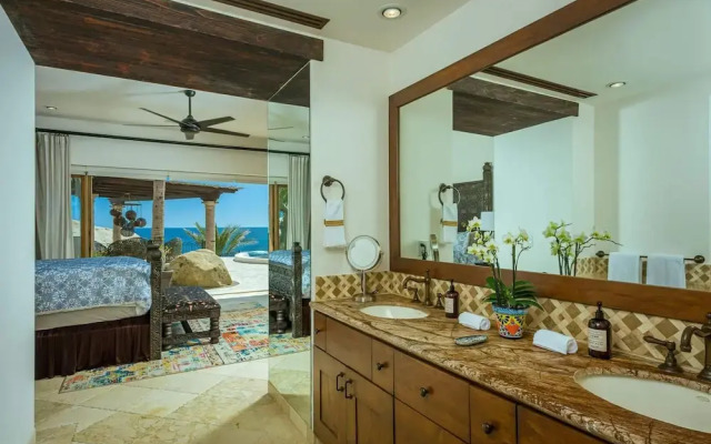 Casa Carreta in Cabo San Lucas